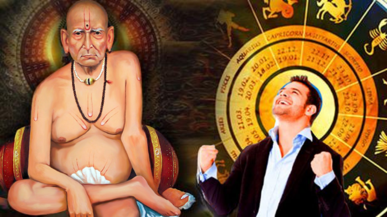 नोव्हेंबर 2022 महिना घेऊन येणार, या राशींसाठी गुडन्युज, होणार स्वामी समर्थ आणि माता लक्ष्मीची कृपा, होतील मालामाल…