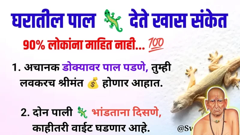 Good or inauspicious sign of seeing a sail