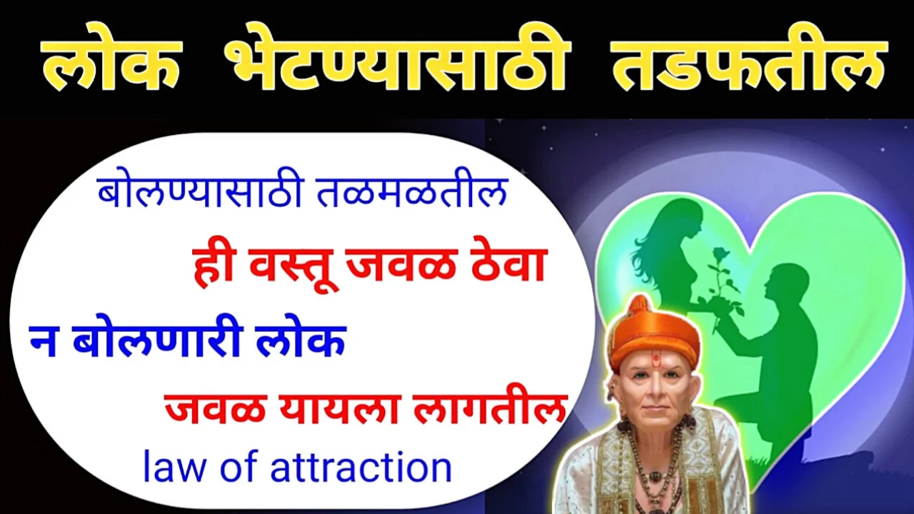 ही वस्तू नेहमी जवळ ठेवा, लोक विचारतील इतका पैसा येतोय कुठून ??