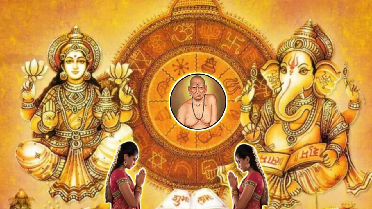 72 वर्षांनंतर, दुर्मिळ योगायोग, 12 नोव्हेंबर, दिवाळी, या 8 राशी असतील श्रीमंत…