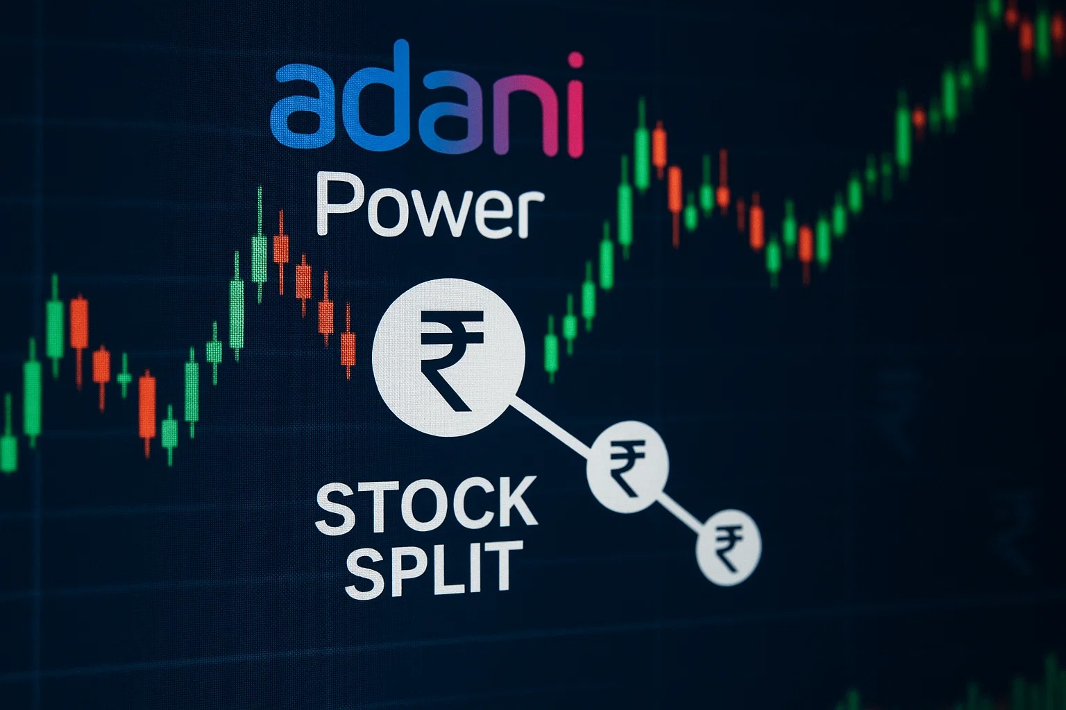 Adani Power Stock Split: Everything You Need to Know
